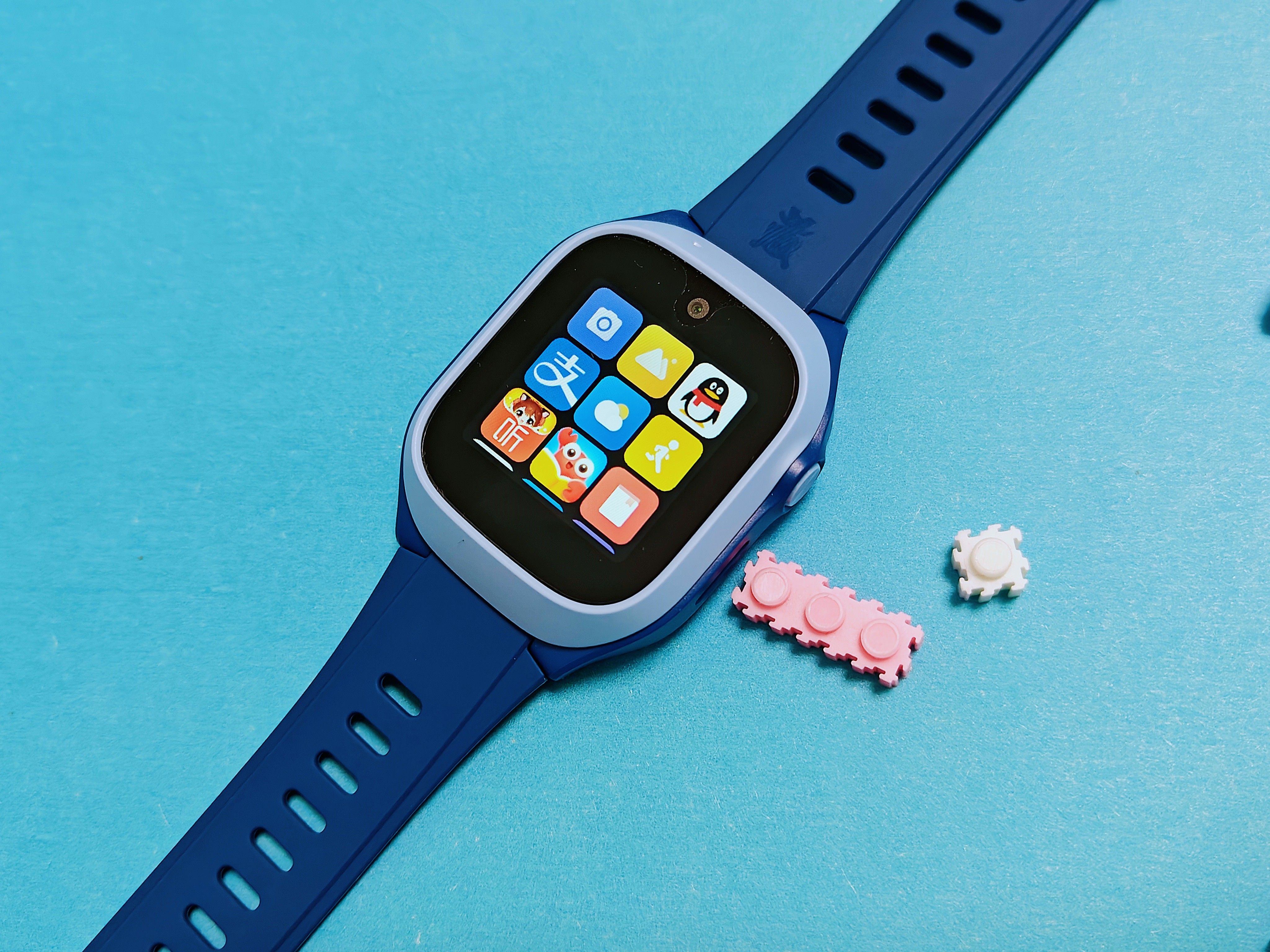 华为儿童手表3pro和米兔c7a对比,米兔儿童手表c7a如何使用