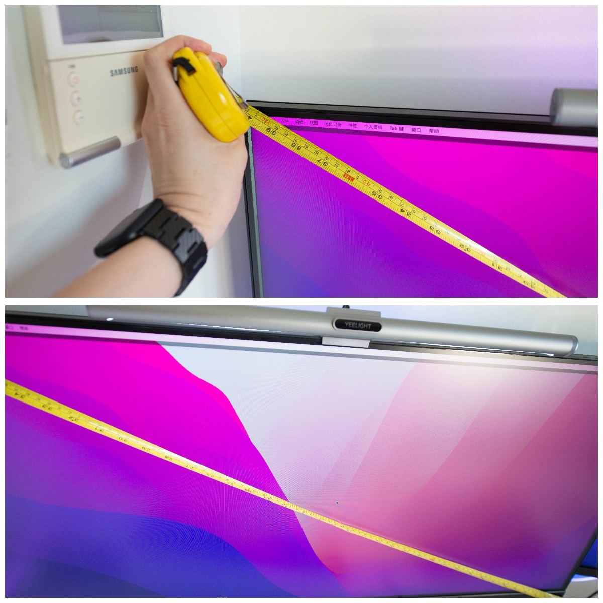 实测!告诉你,选27寸还是40寸超大尺寸显示器?144Hz/1ms/4k