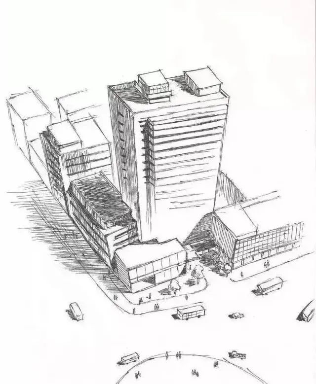 关于素描的专业知识,素描术语介绍图片简单一点