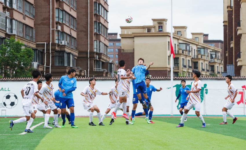 2022年河南省青少年校园足球,2022省长杯河南青少年足球赛分组