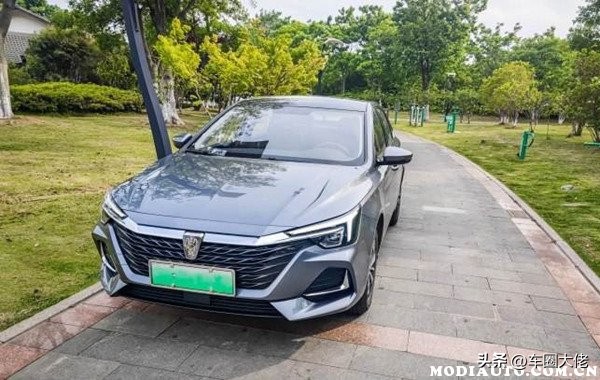 荣威i6max口碑评价,荣威i6plus和荣威i6max