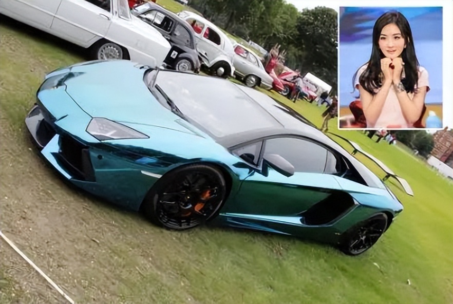 张杰谢娜身价,张杰谢娜钱财管理