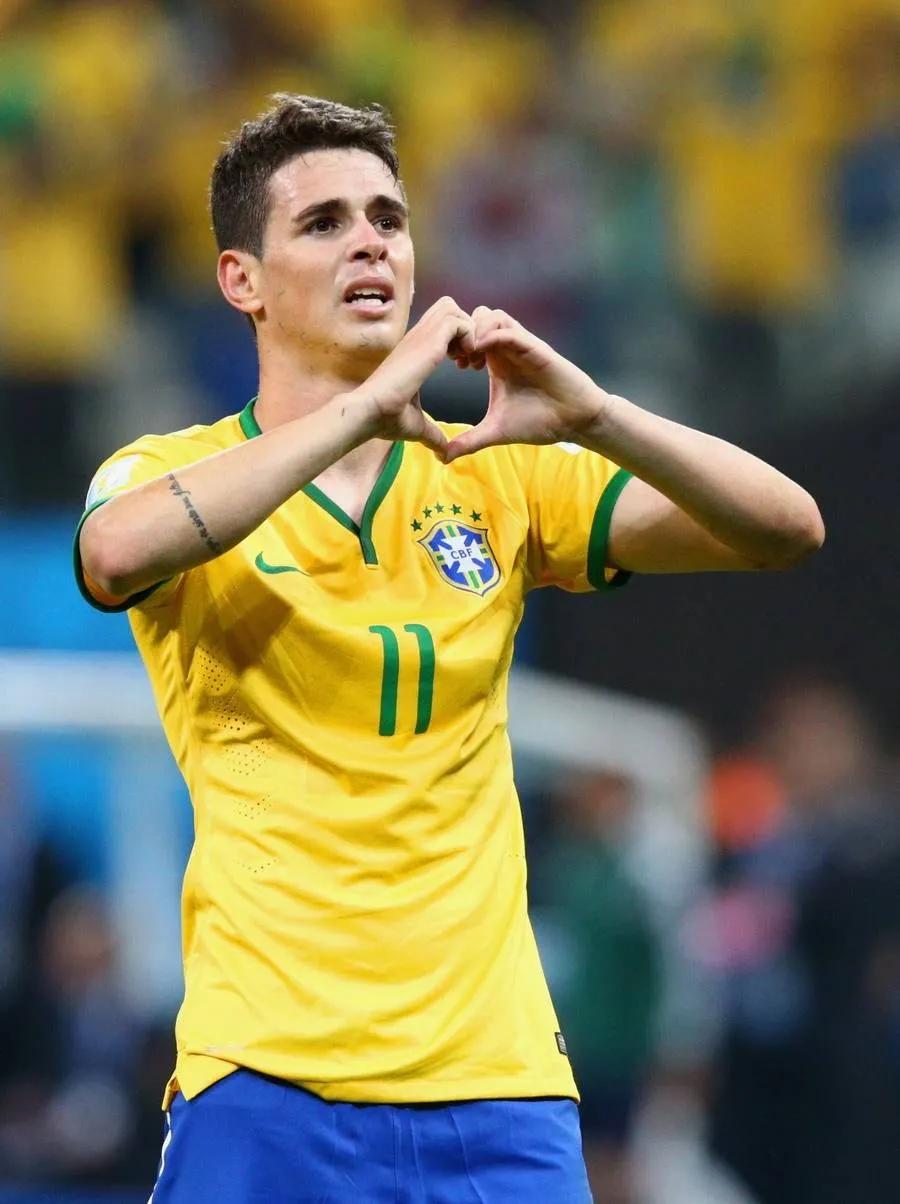 中超巴西国脚国安队,中超联赛巴西国脚