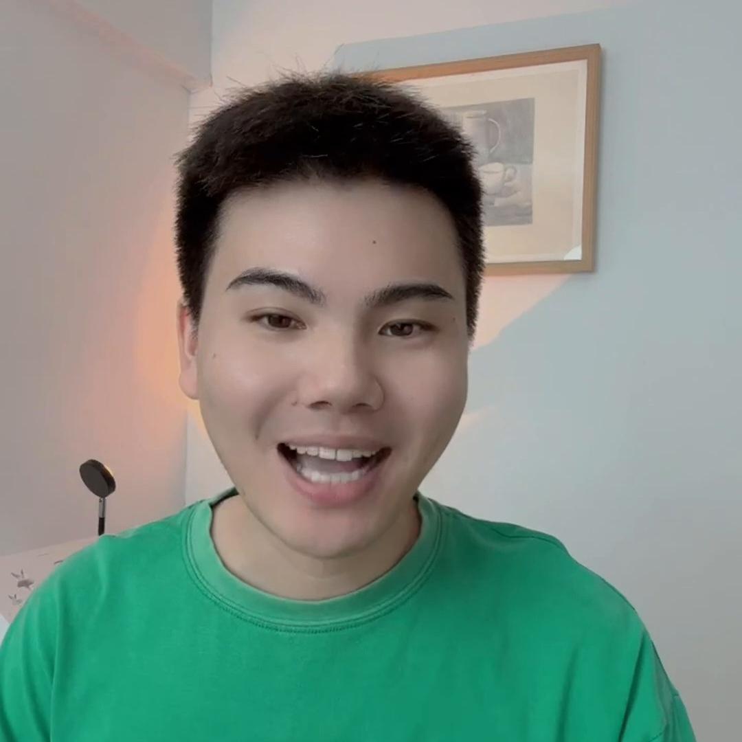 圆头和扁头对比是圆头比较小吗,扁头加上扁头怎么睡圆头