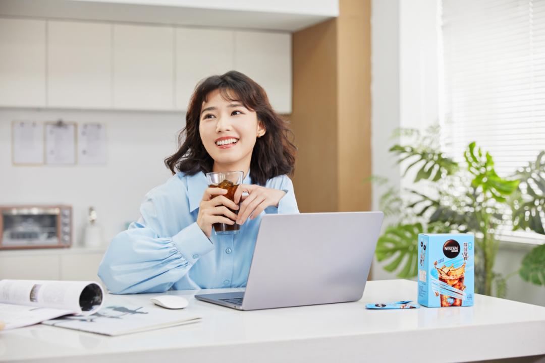 雀巢咖啡的竞争战略,雀巢开拓新市场