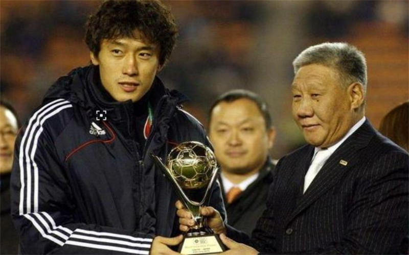 前国足后卫杜威近况如何,球员杜威近况