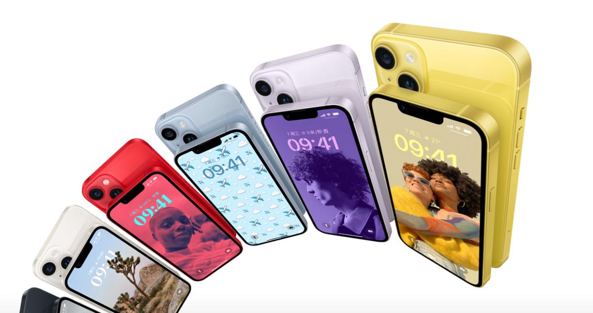 iphone将推出更大屏幕手机,6.5寸大屏iphone真的要来了