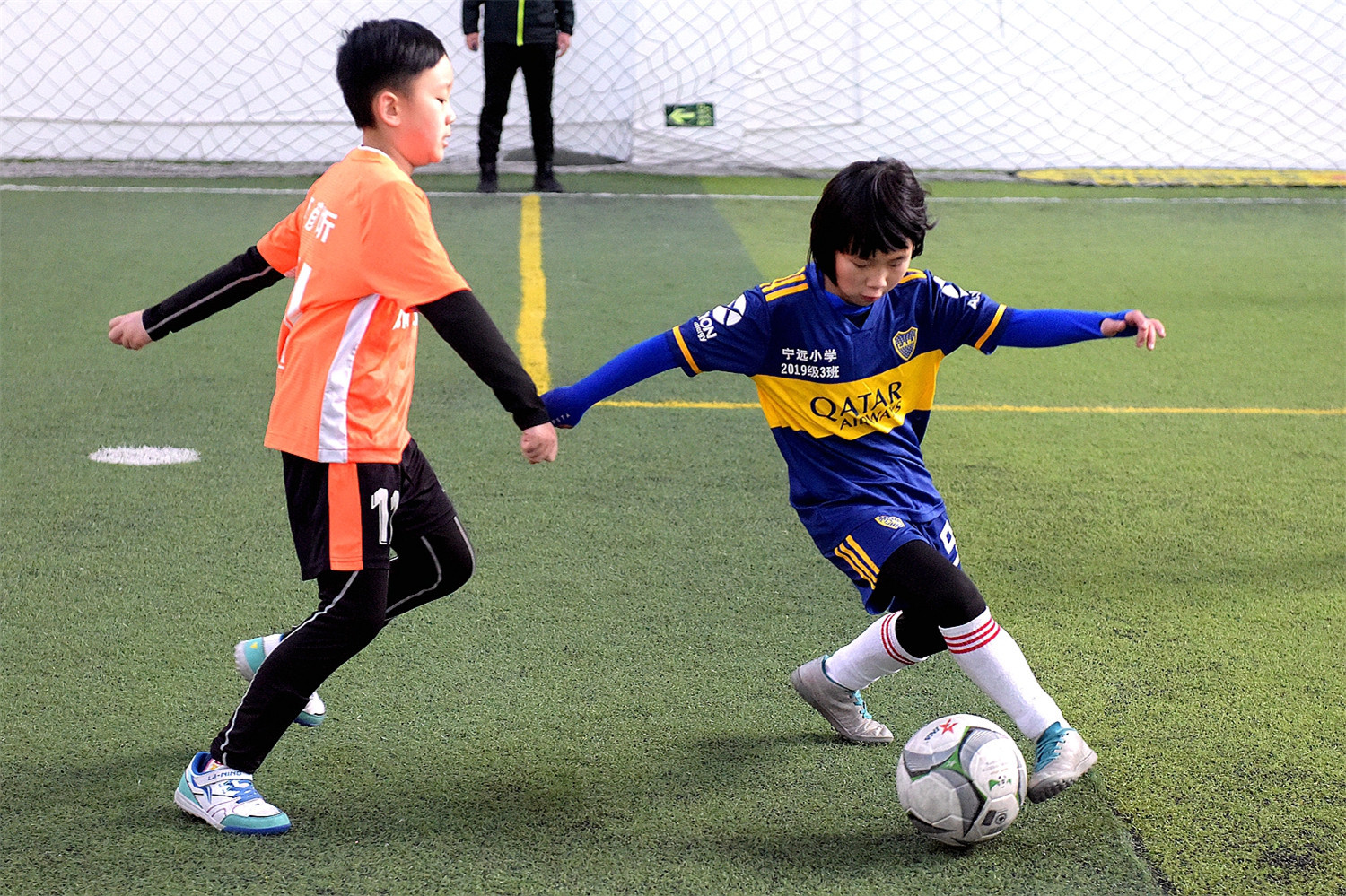 桂林市秀峰区中学生足球比赛,桂林市七星区小学乙组足球赛