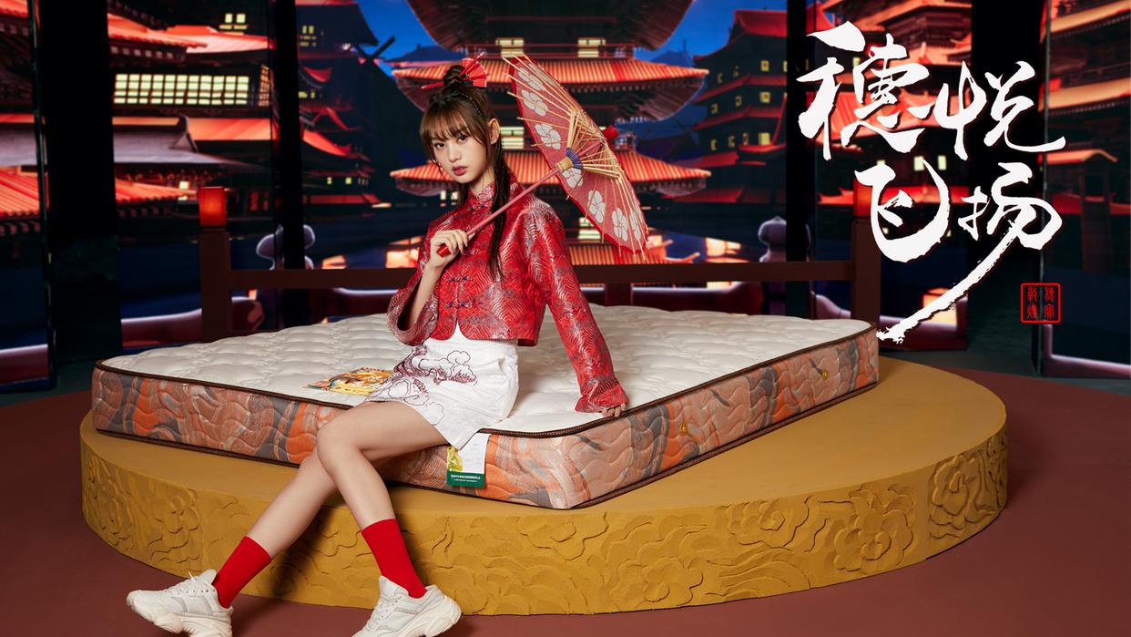 喜临门床垫和席梦思床垫哪一个好,雅兰床垫喜临门席梦思