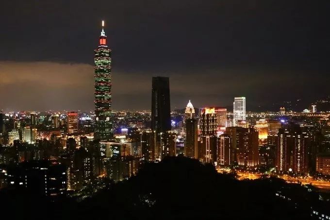 走完宜兰，那麼我们就继续向北出发啦！