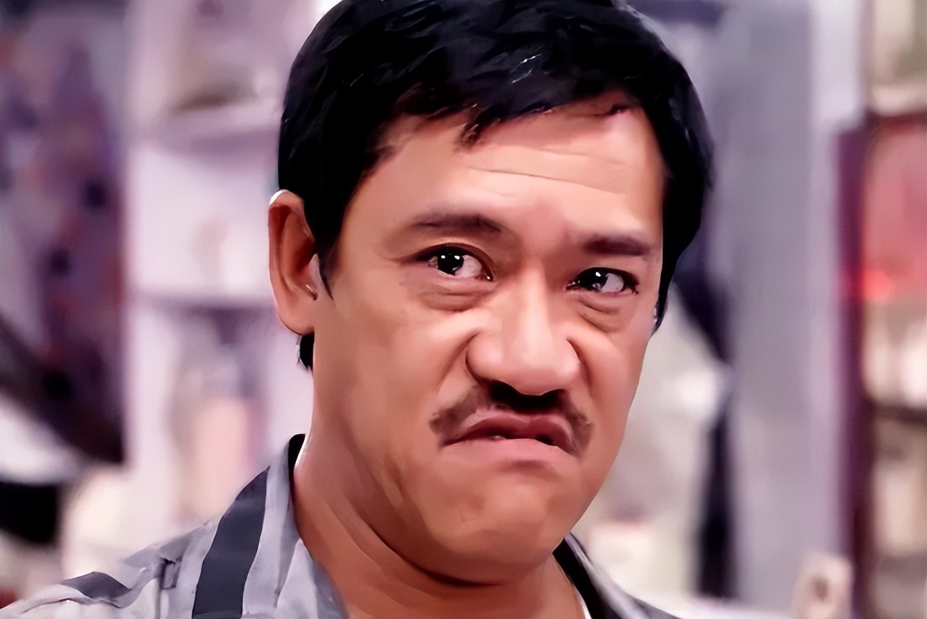 再也见不到的10位功夫明星，以为他们息影退圈，其实已悄然离逝！