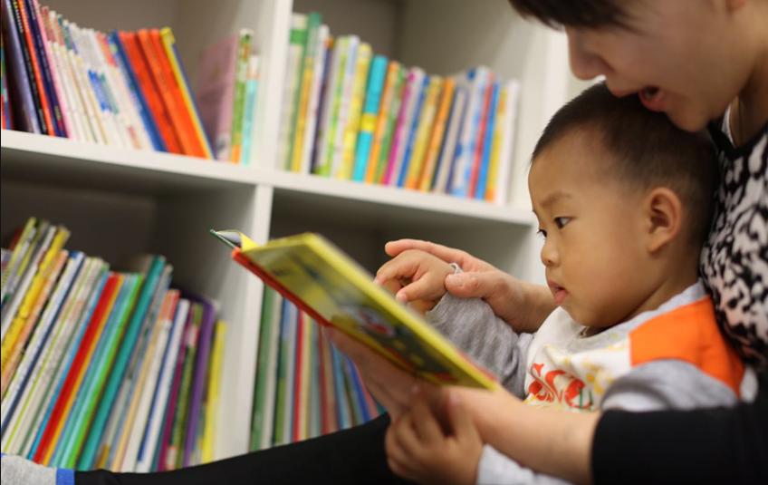 4岁男孩情商标准,4岁孩子情商高