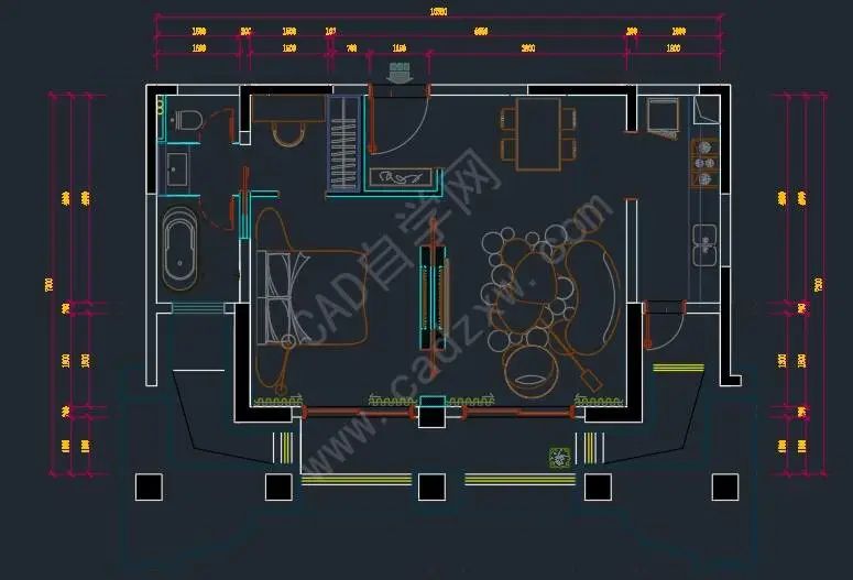 cad2023图块数量统计快捷键,cad2023统计表格修改