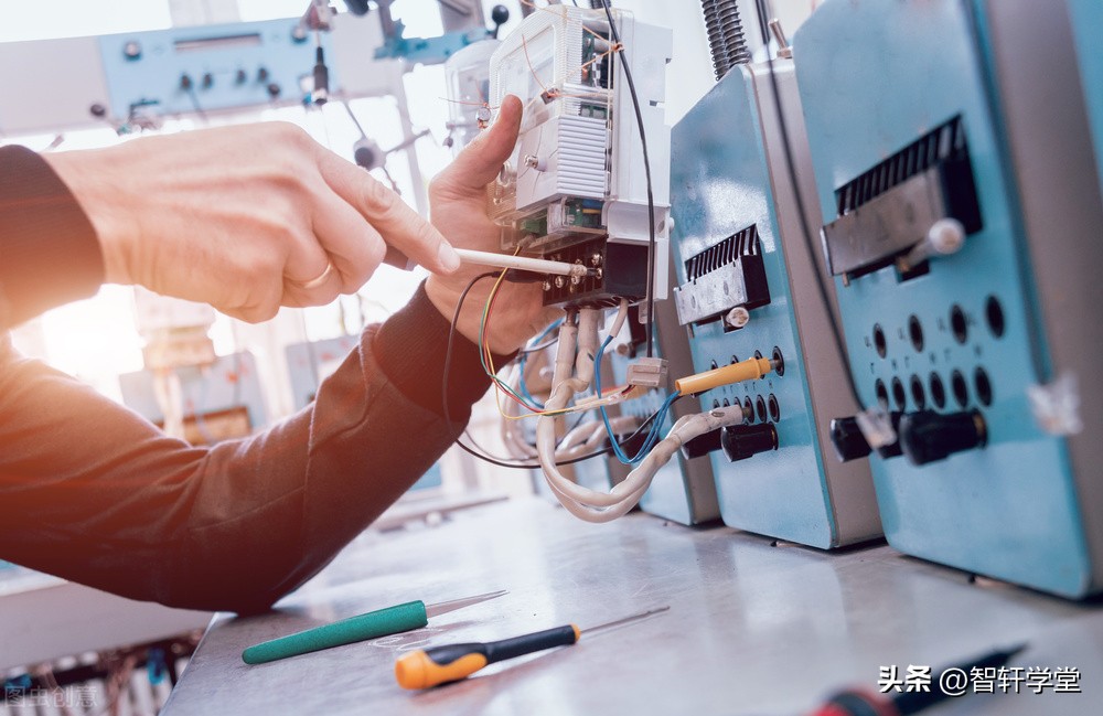 为什么都说plc没技术,plc编程不会用电脑怎么办