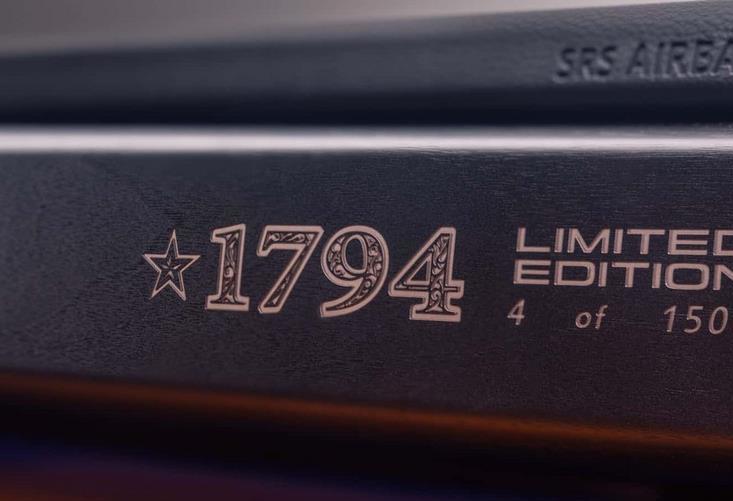 丰田霸气亮相气质十足,最新款顶配丰田坦途视频