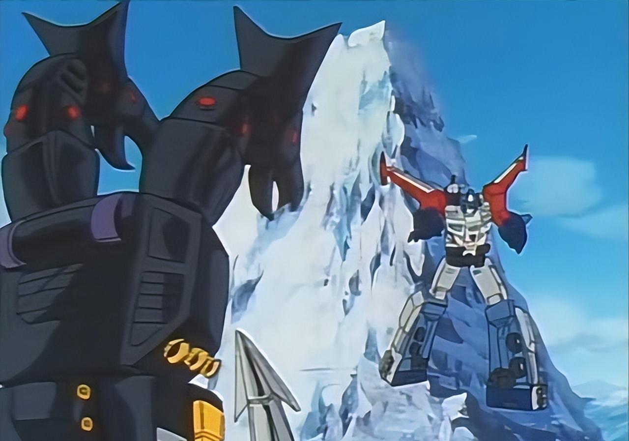 隐者战士人物盘点变形金刚篇,变形金刚系列发展史