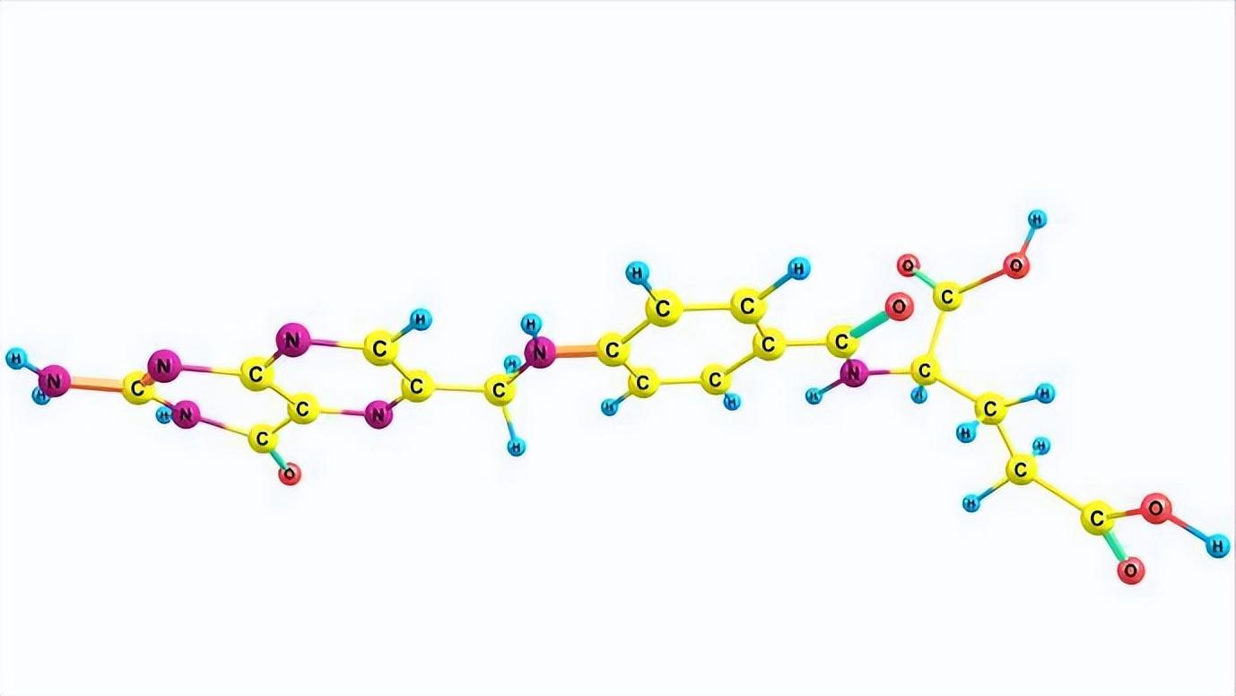 45岁以后每天一片叶酸怎么样,45岁女性每天吃一粒叶酸的危害