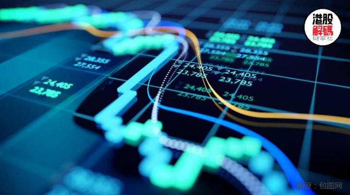 热点关注港股反弹医药类etf领涨,港股三大指数午后反弹地产股狂飙