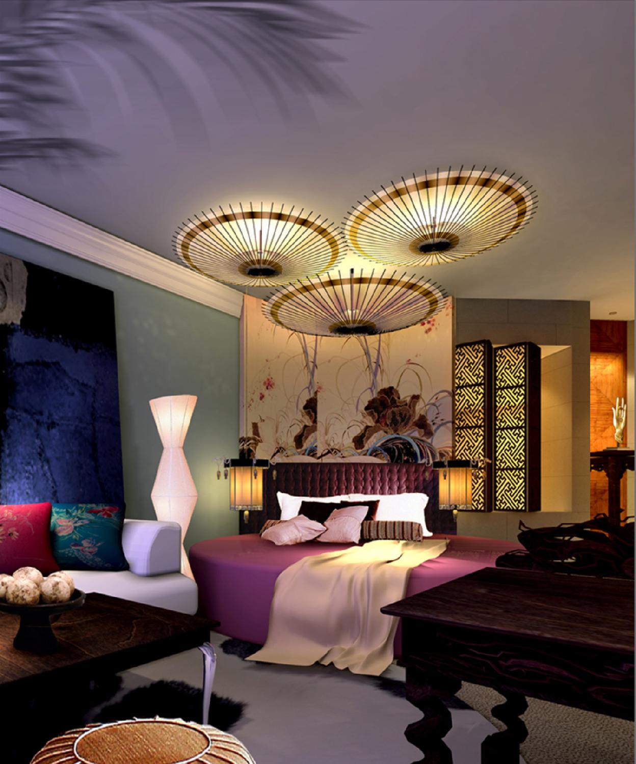 云合别墅设计图,云合设计