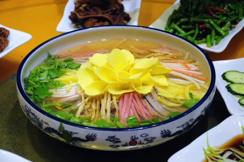 中国美食舌尖上的中国最好吃的菜,舌尖上的中国特色菜有哪些