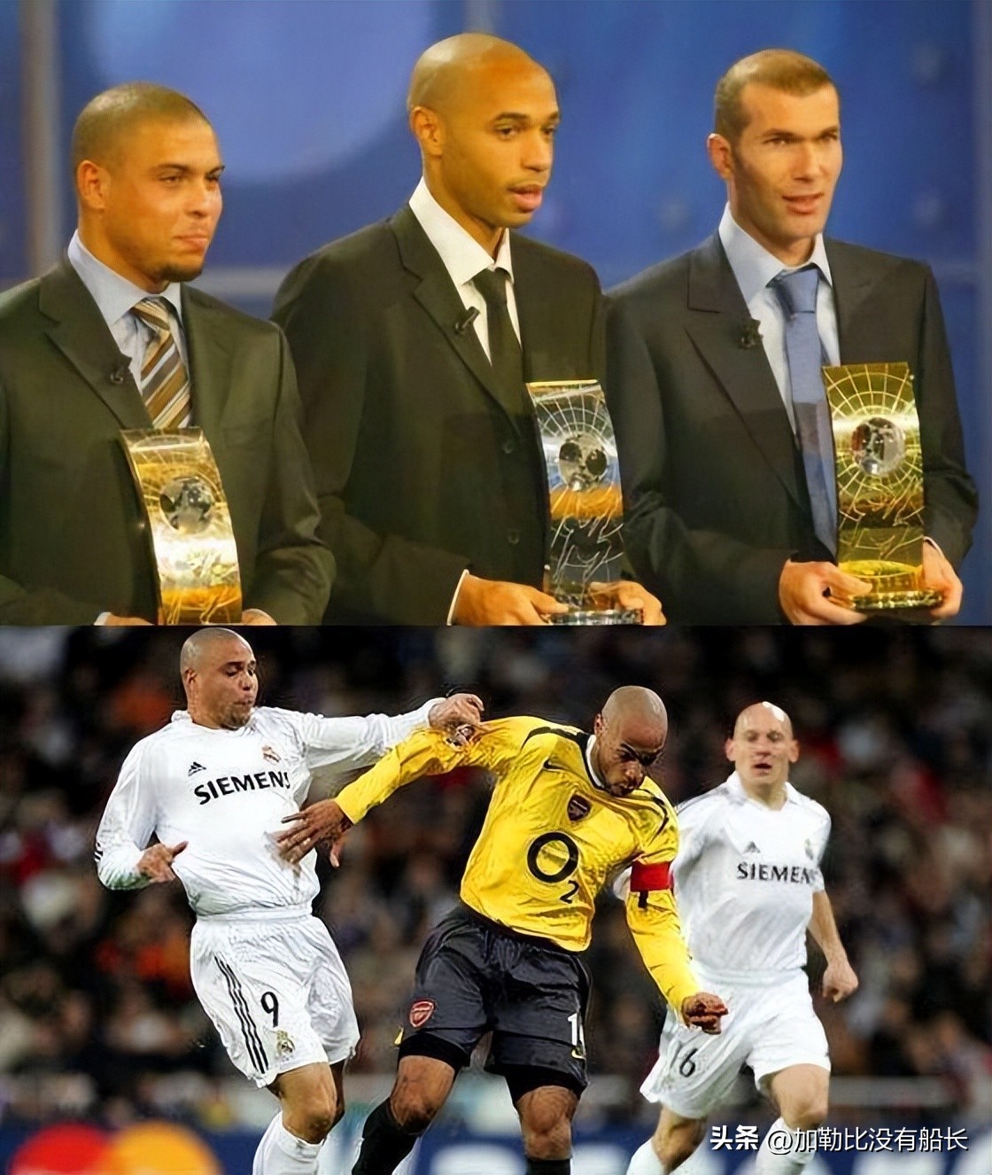 亨利巅峰时期到底有多强,亨利和欧文哪个厉害