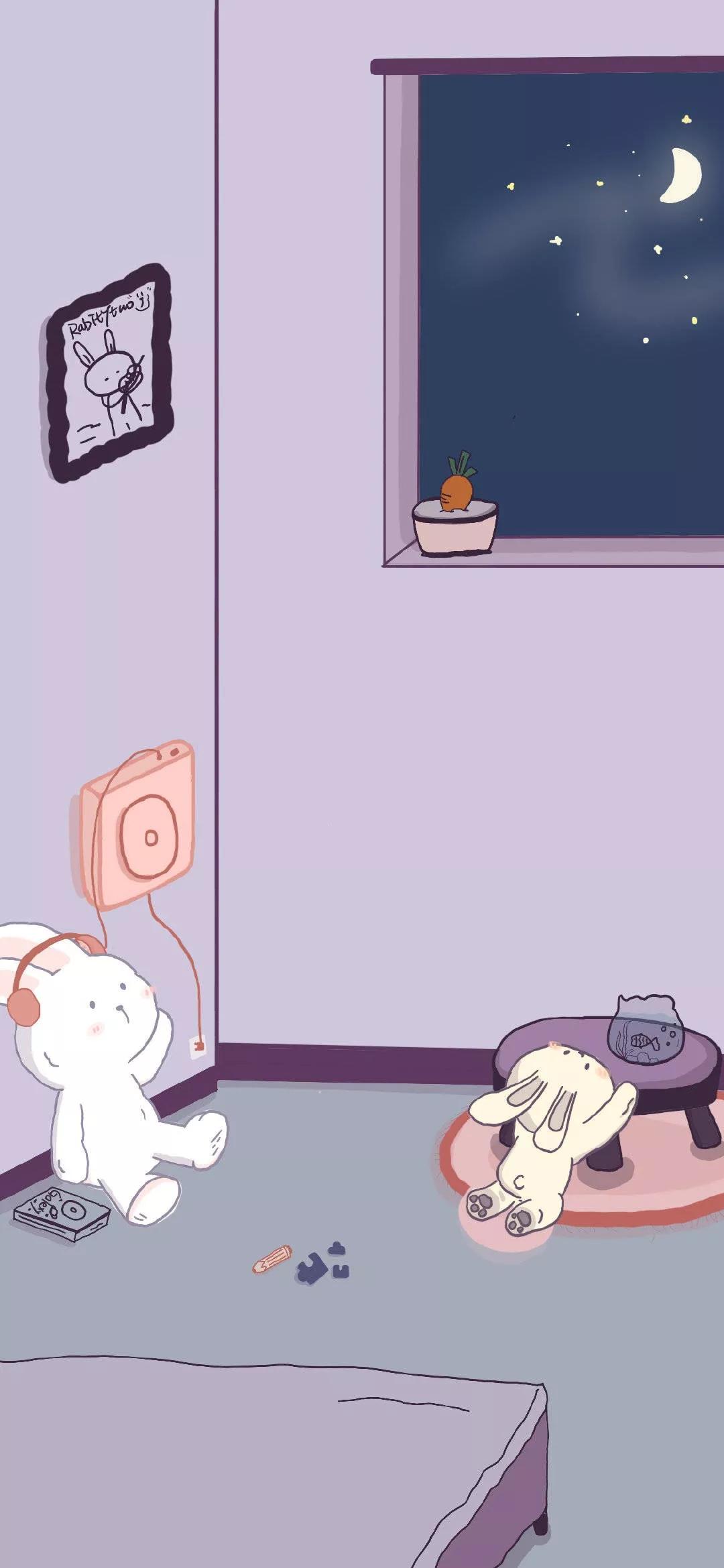 好运带缘分的手机壁纸大全,给人带来一生好运的手机壁纸