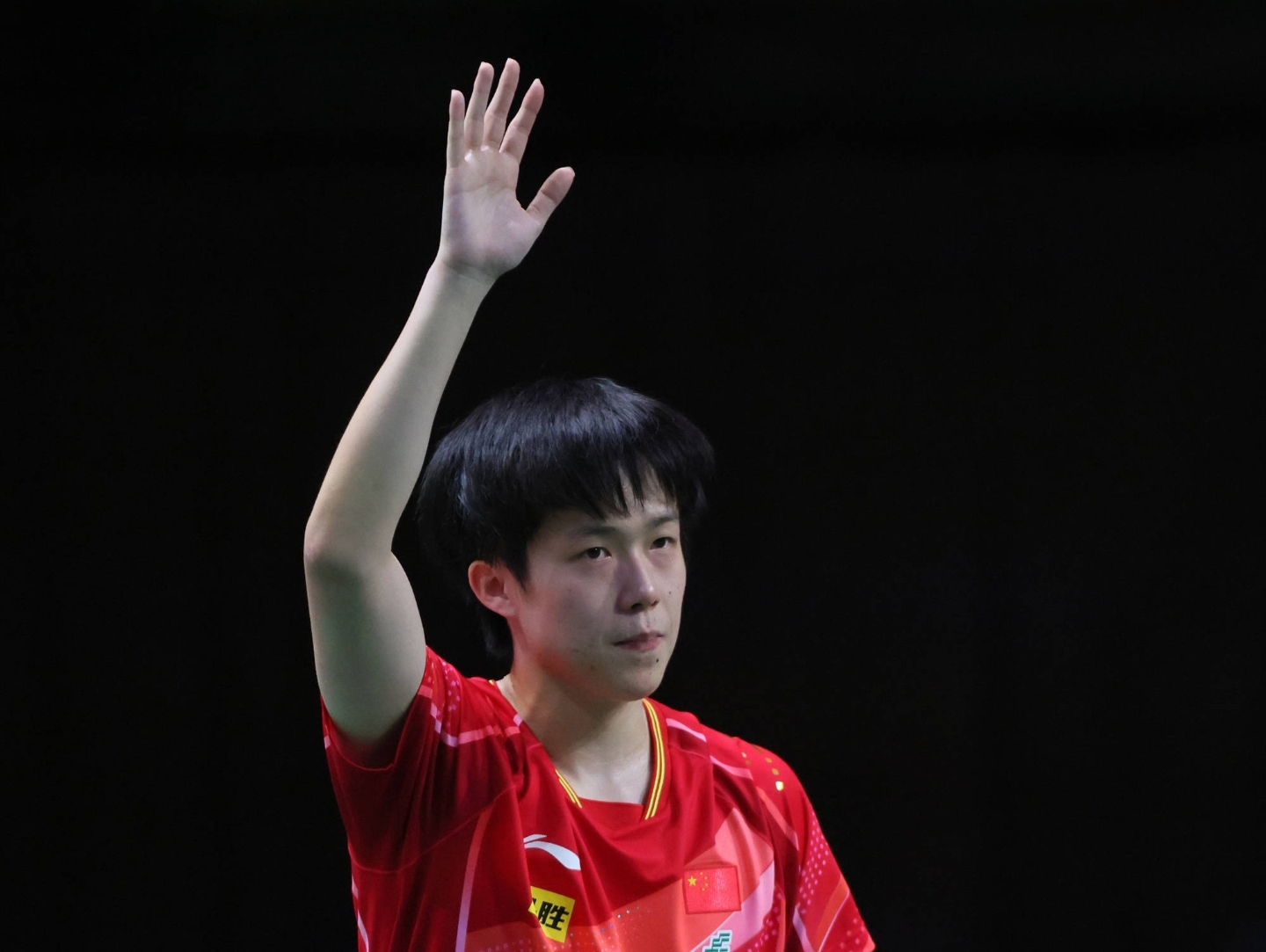 马龙质疑假球,马龙为什么总是打不过王楚钦