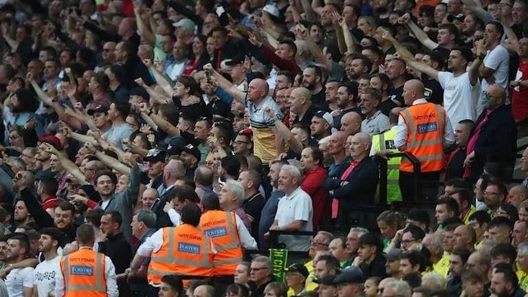 英足总杯决赛或加强安保,足总杯决赛加强安保