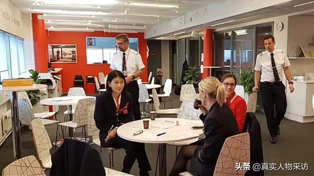 我在芬兰的生活,我在芬兰