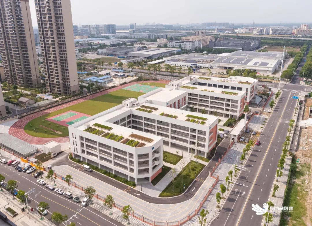 武汉东西湖区新建学校,武汉东西湖新增的学校