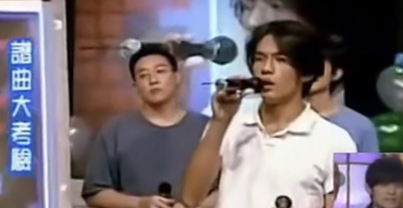 歌坛张学友跟周杰伦,张学友周杰伦合集