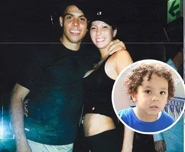 罗纳尔多成长纪实,罗纳尔多风流浪子