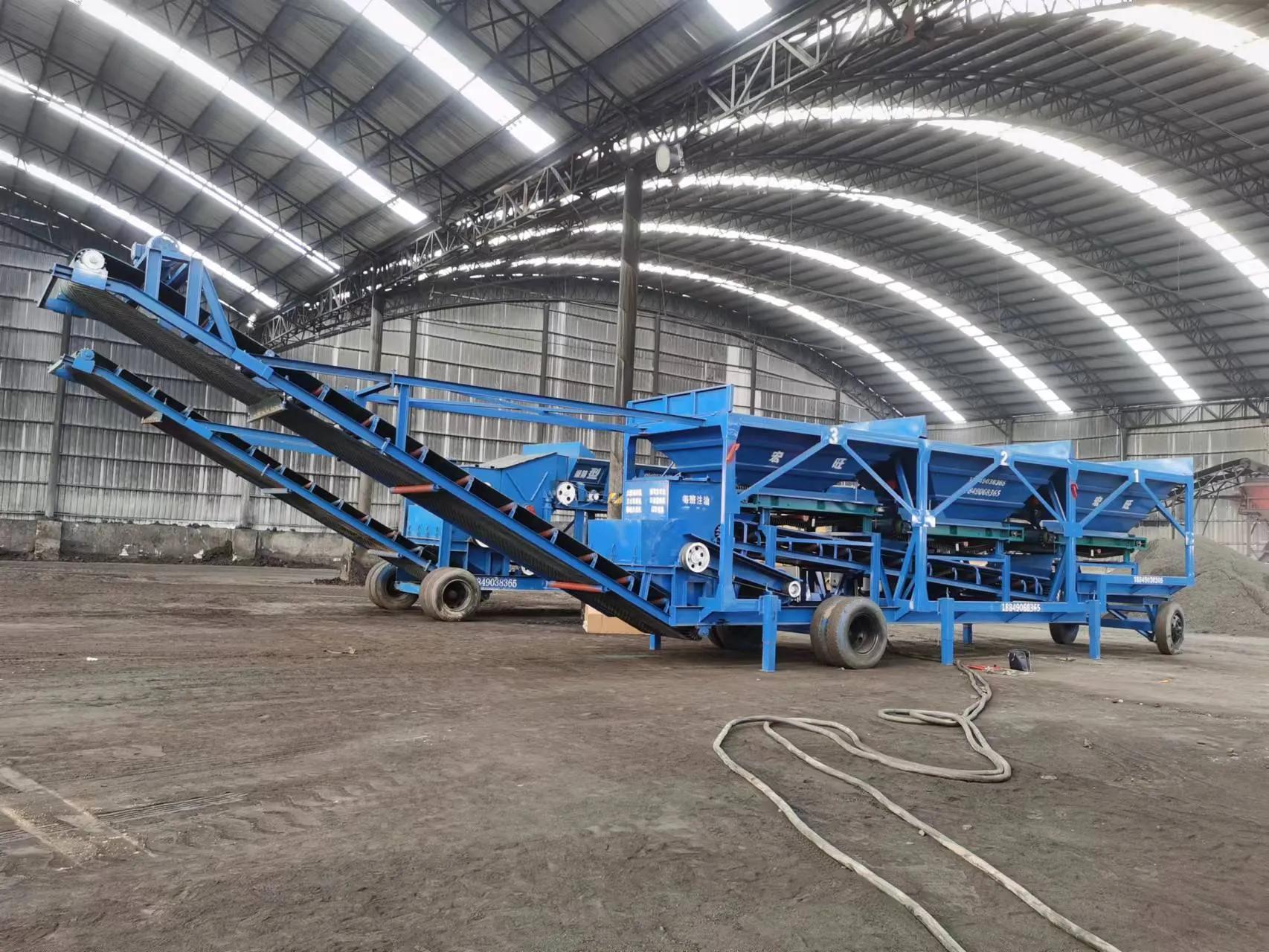 榆林煤炭破碎,煤厂为什么锤式破碎机破碎煤炭