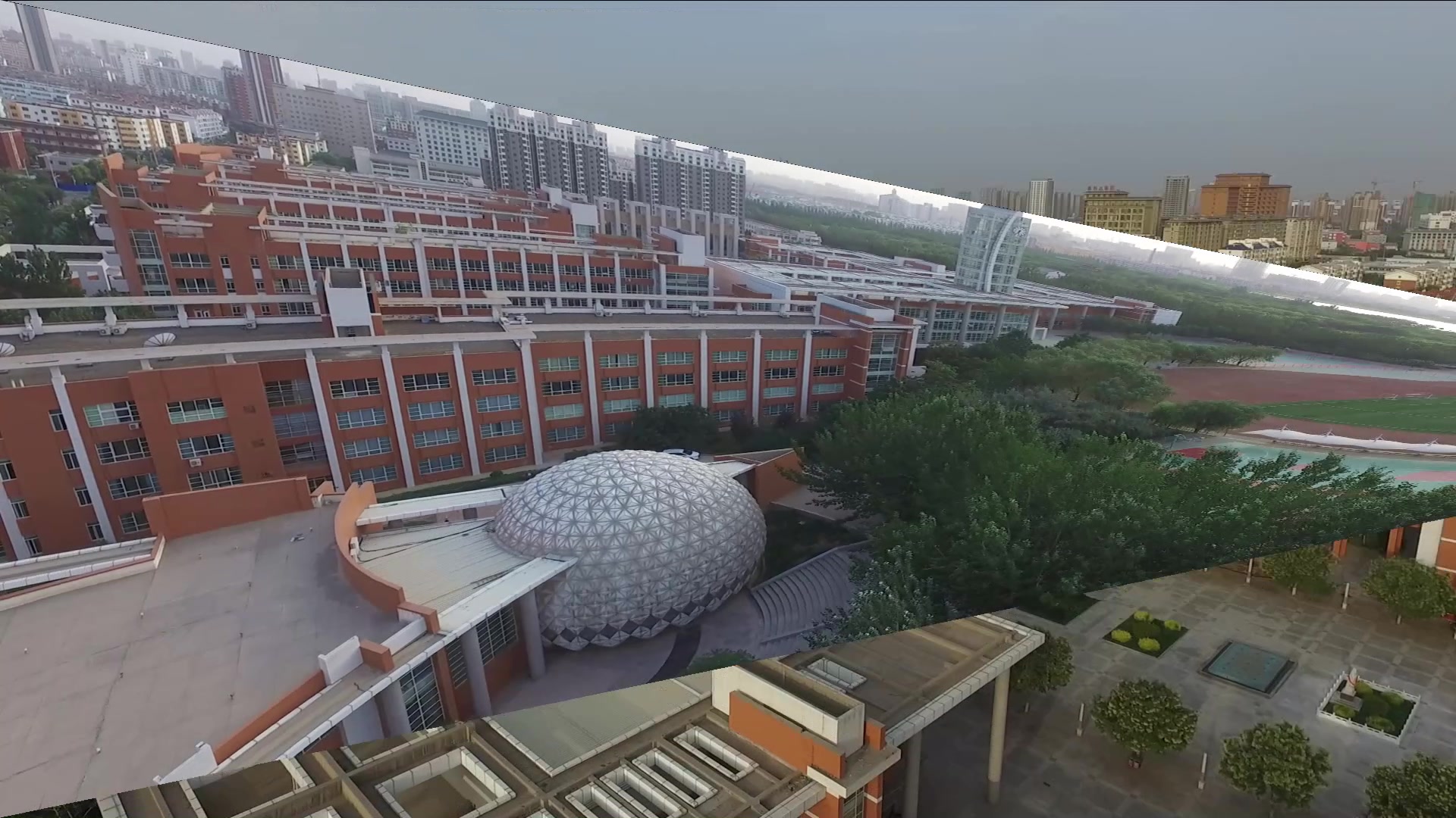 宁夏银川十大高中排名,宁夏银川高中排名前十的学校