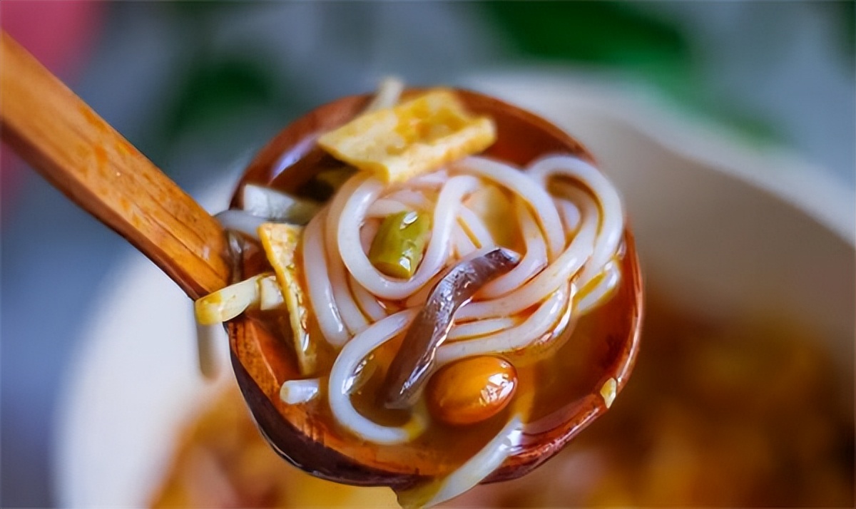 螺蛳粉被列为国家二级保护动物吗,国家二级保护动物螺蛳粉