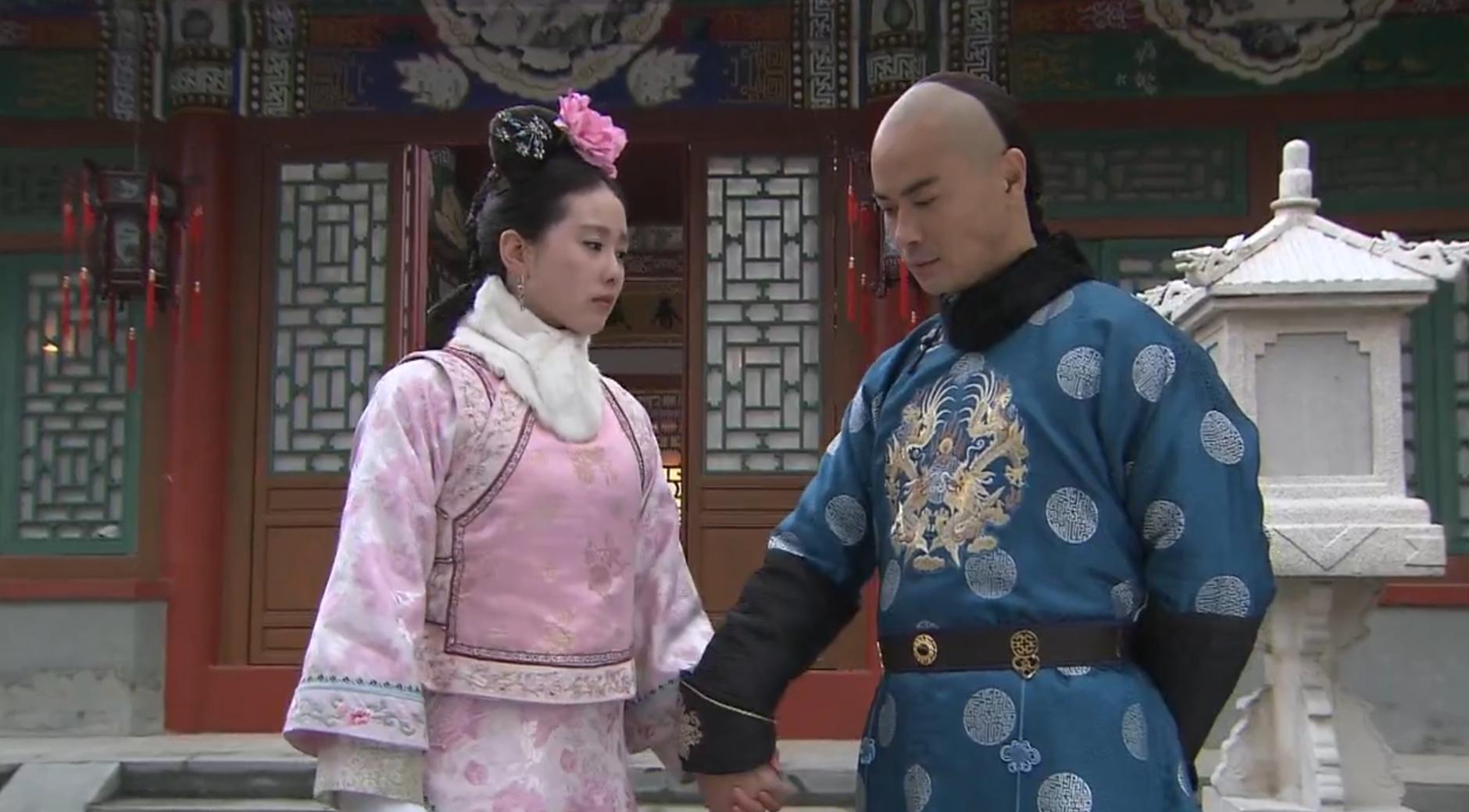 步步惊心八爷对四爷评价,步步惊心八爷临死前的真相