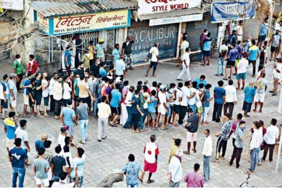 大量印度人来中国旅游,为什么中国游客来印度旅游