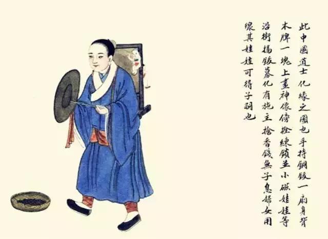 100种失传的民间图,100种民俗完整版