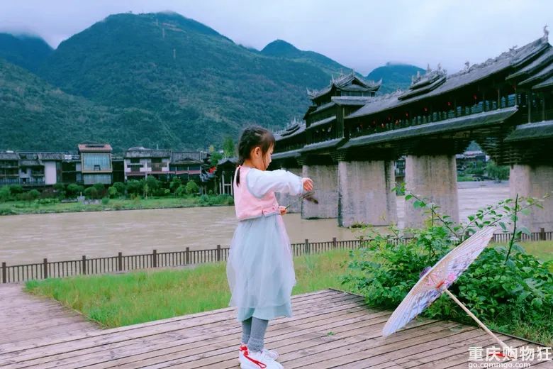 小长假旅游景点大全,夏季周边旅游美食之旅