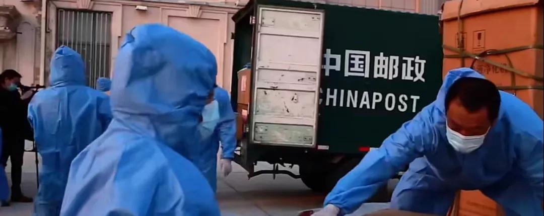 邮政发录取通知书是什么快递,寄录取通知书为什么不用顺丰快递