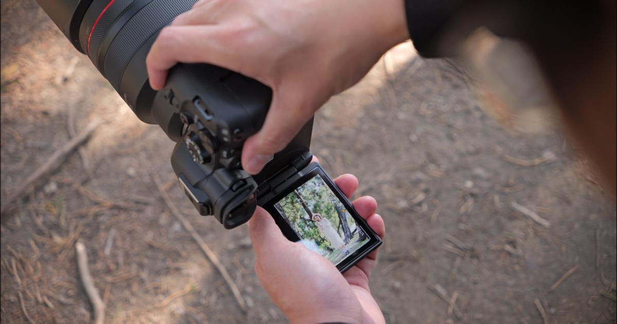 佳能eosr6深度评测,佳能eosr6使用教程