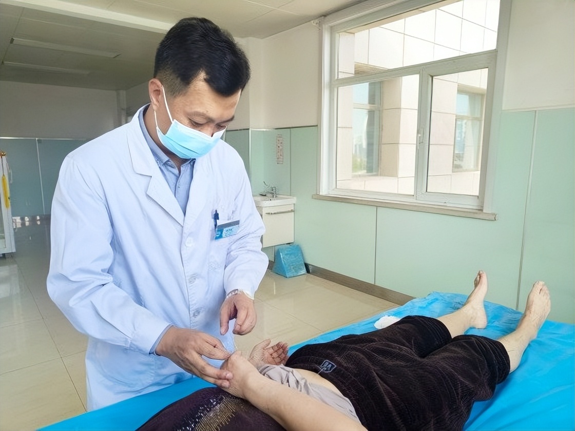 兰州市慢性疼痛实用诊疗技术,兰州二院疼痛科专门治什么病