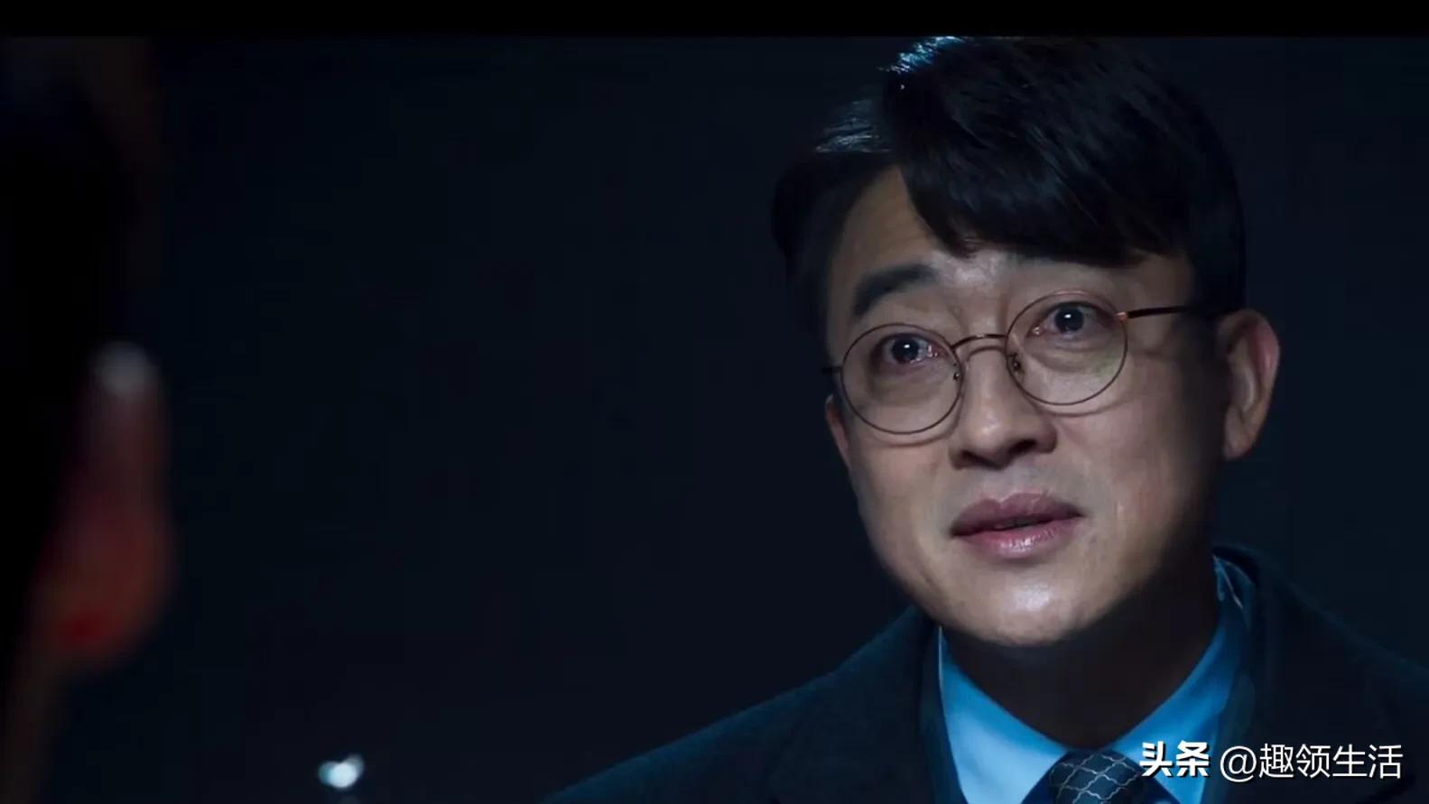 黑话律师李钟硕进监狱第几集,黑话律师李钟硕竞选市长结局