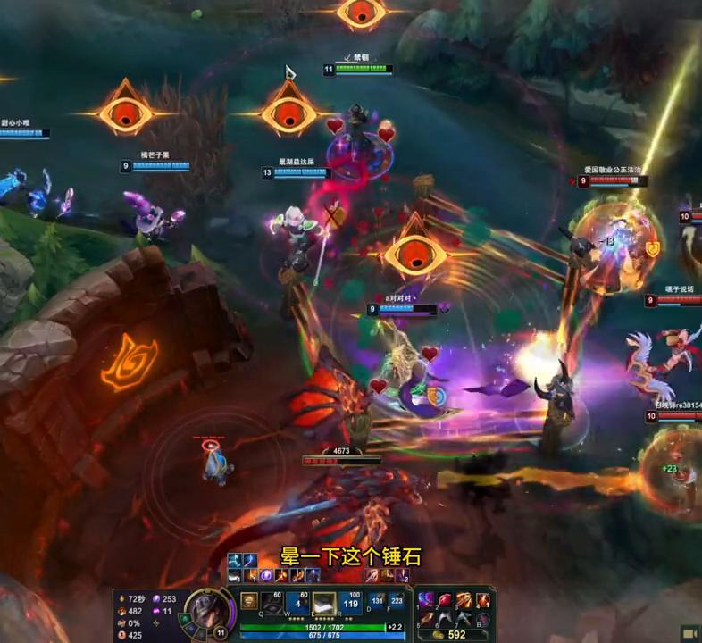 卡牌ad流打法,ad卡牌成小虎首选