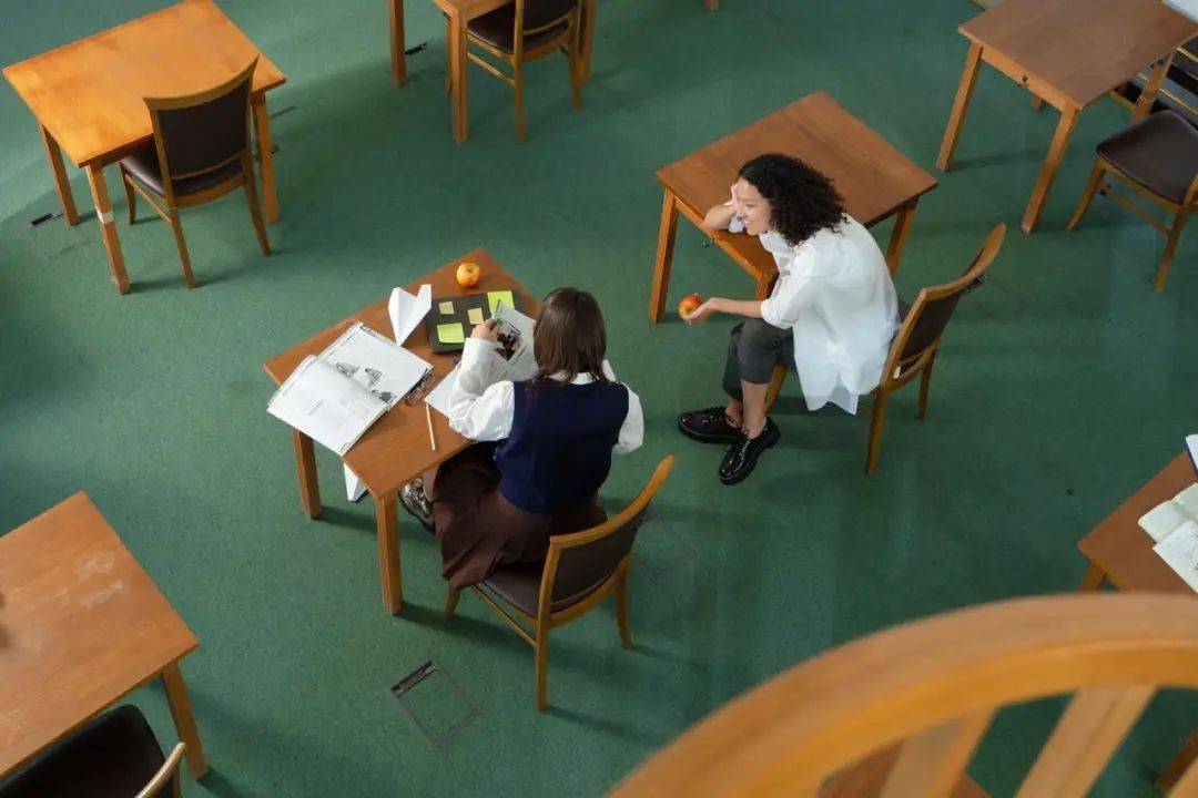 中美学生大比拼,中美三国大比拼