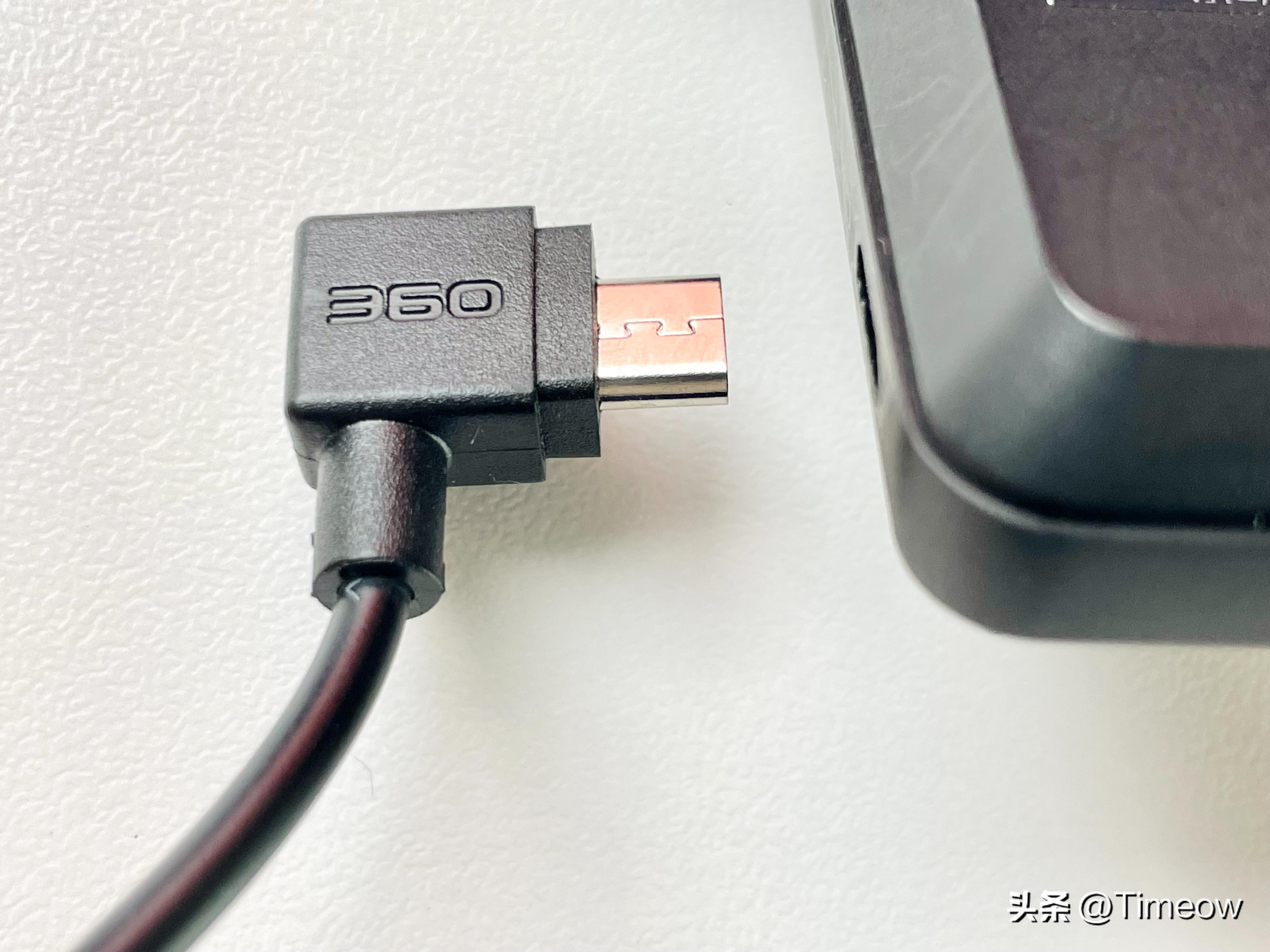 360行车记录仪k980夜间测评,360记录仪g3003k和k980哪个好