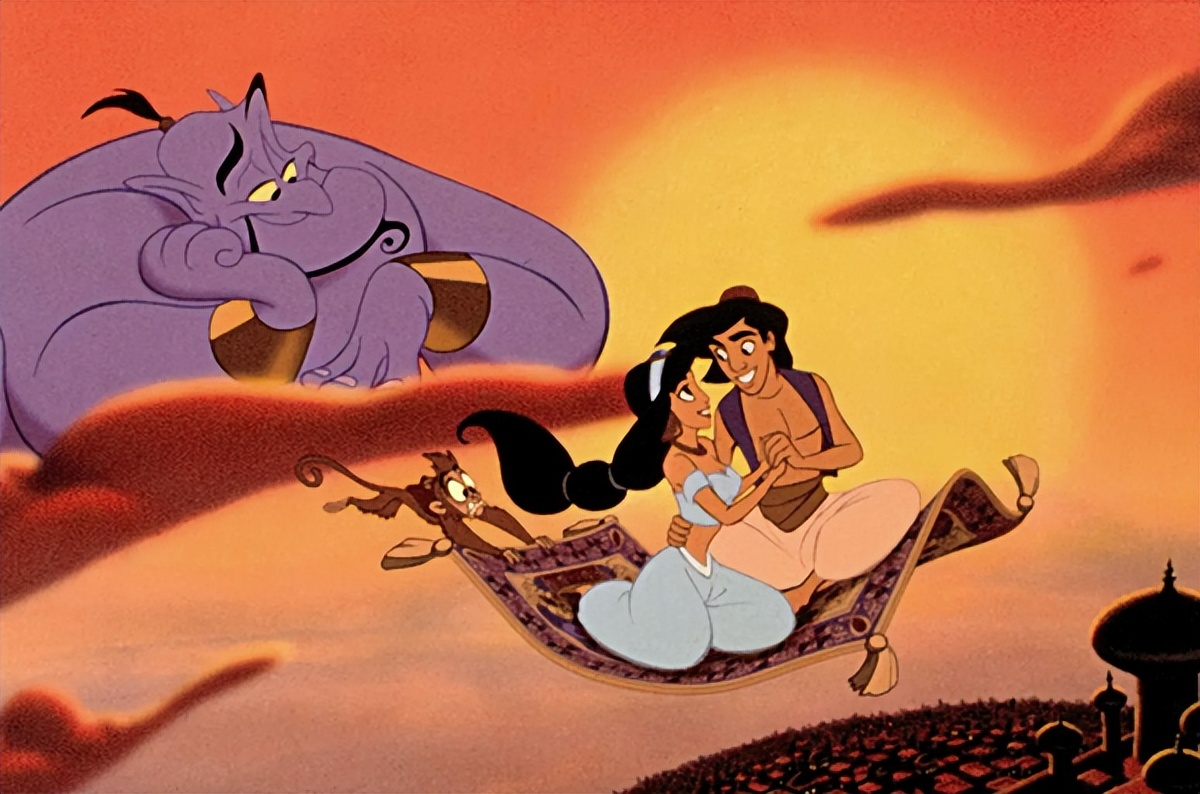 Billboard评选迪士尼百大金曲第一名是谁你猜到了吗？