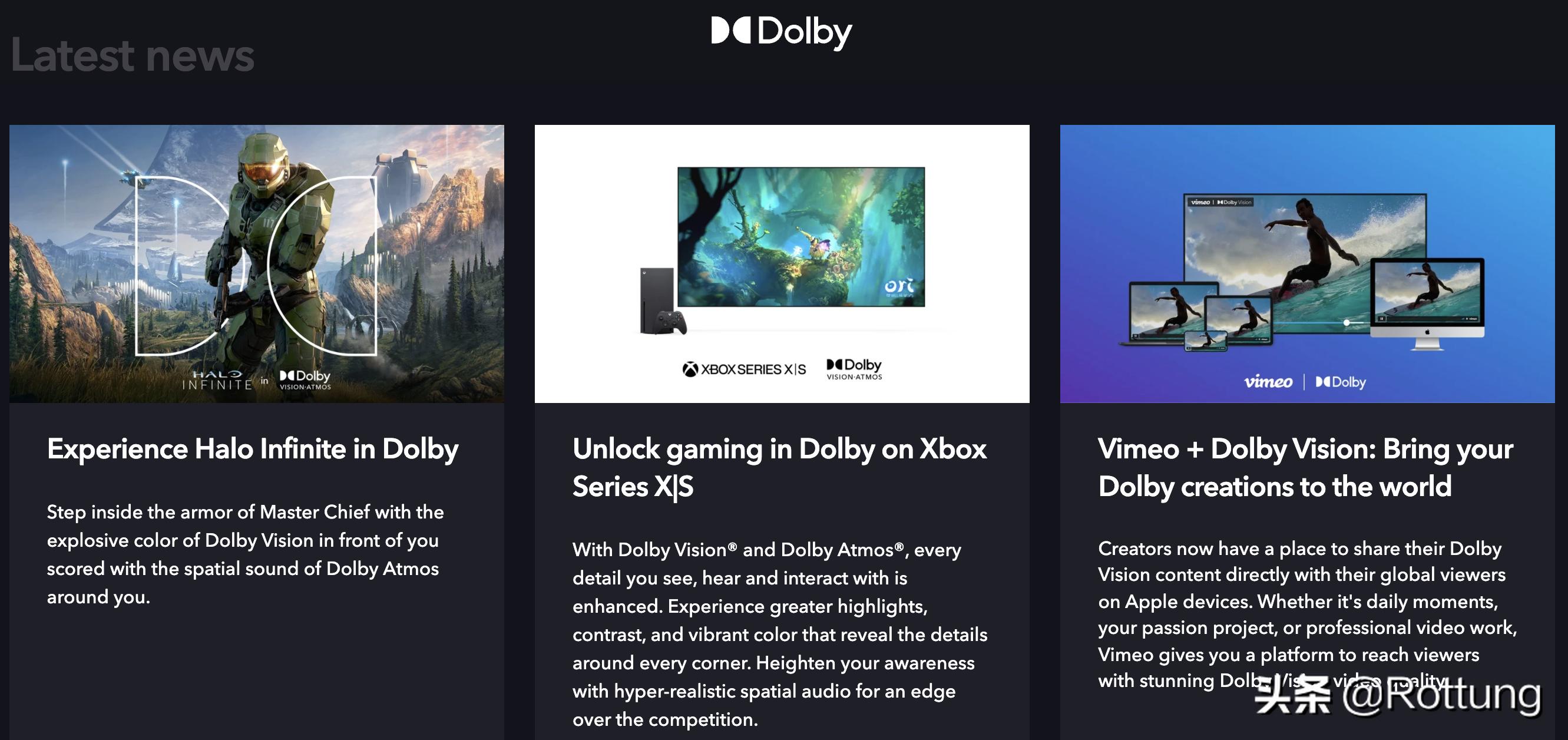 怎么在国内看真杜比视界,potplayer怎么设置杜比视界