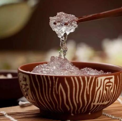 雪燕需要泡发多久的时间,雪燕泡发多久