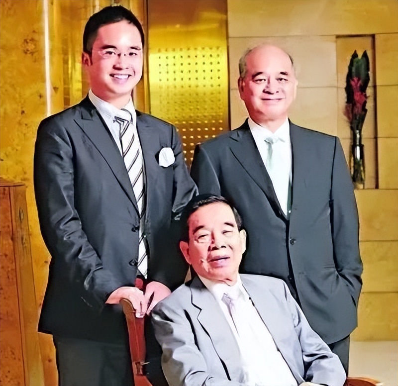 5000万婚礼细节曝光！他“嫁入”豪门，还是赌王家族赚了？